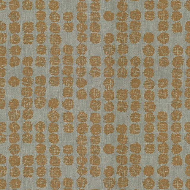 Lee Jofa SOLSTICE RUST/DOVE Fabric