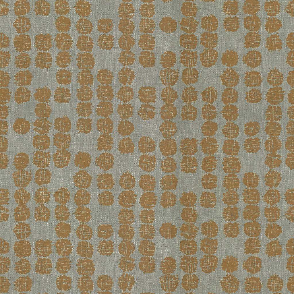 Lee Jofa SOLSTICE RUST/DOVE Fabric