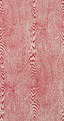 Brunschwig & Fils WOOD CARDINAL Wallpaper