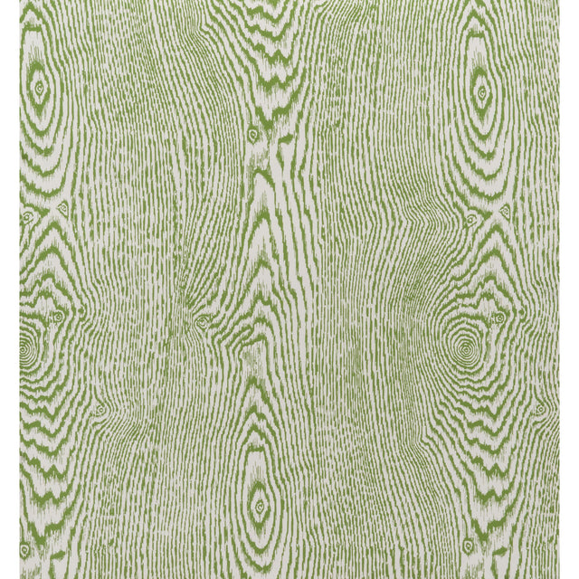 Brunschwig & Fils WOOD LEAF Wallpaper