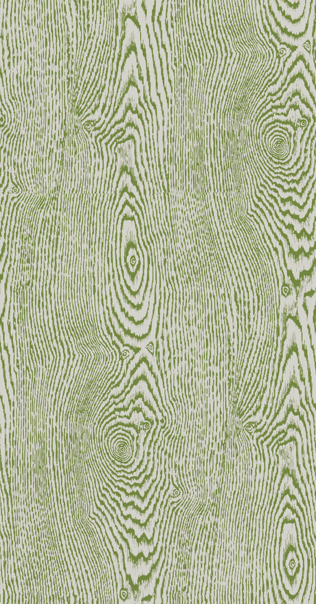 Brunschwig & Fils WOOD LEAF Wallpaper