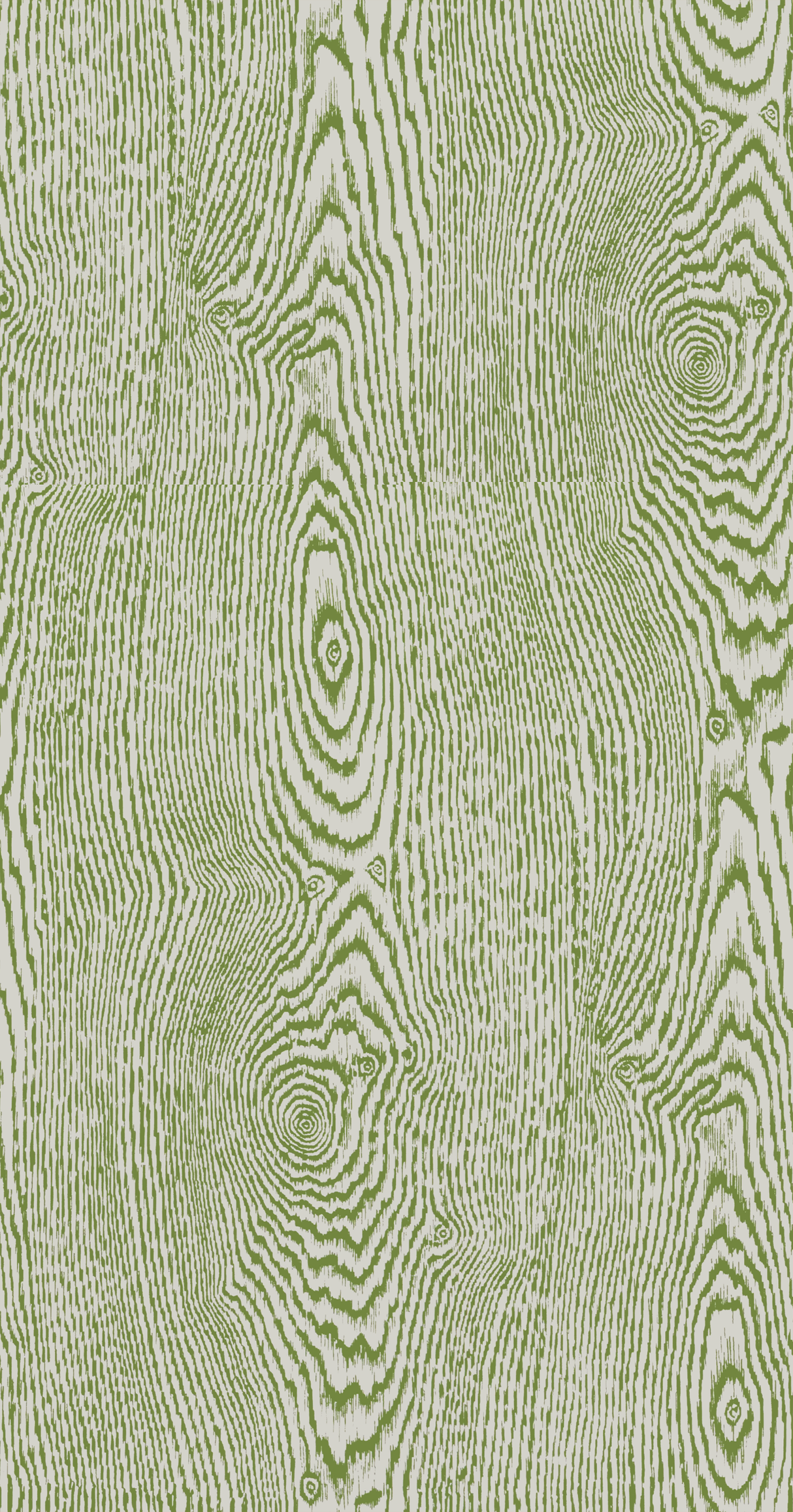 Brunschwig & Fils WOOD LEAF Wallpaper