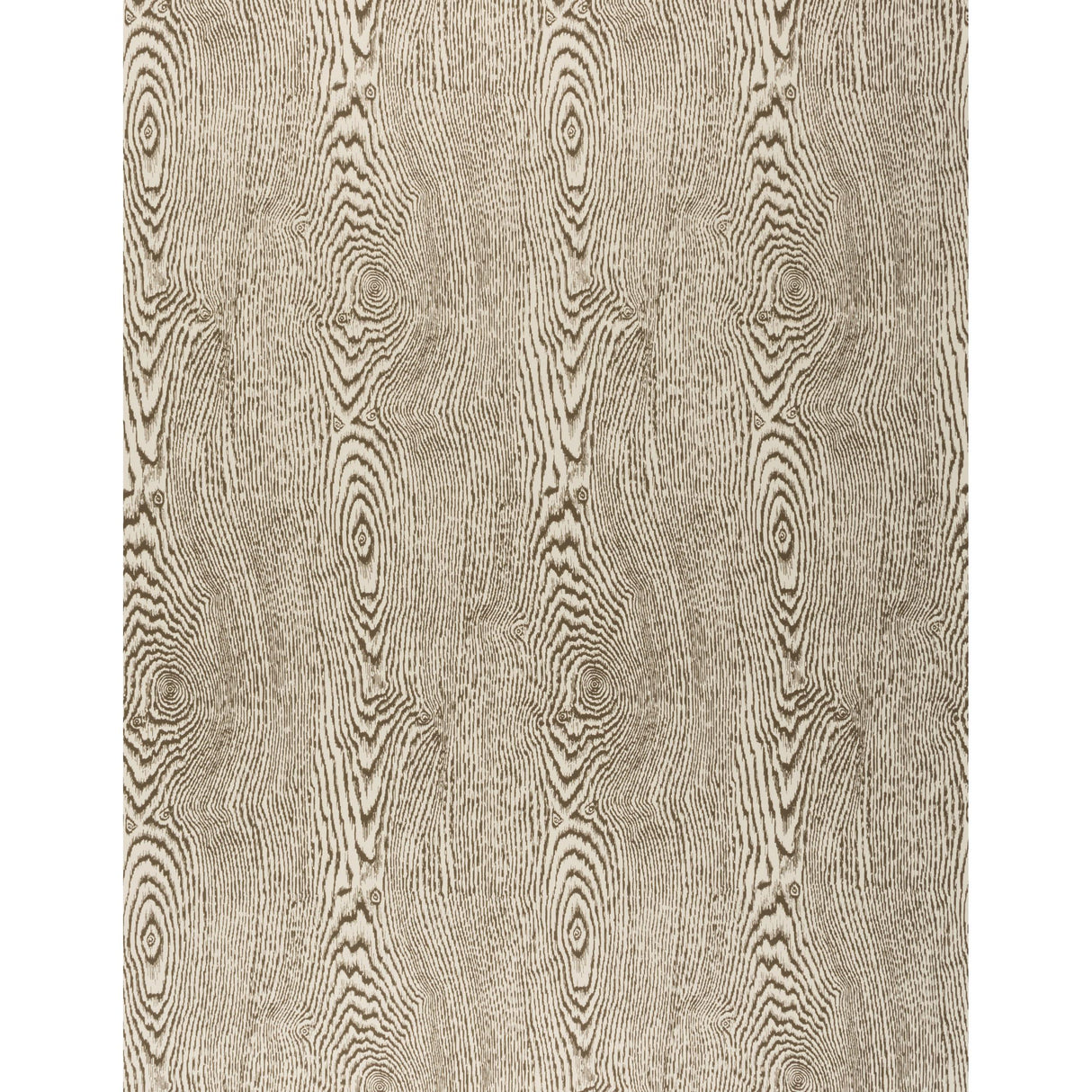 Brunschwig & Fils WOOD BARK Wallpaper