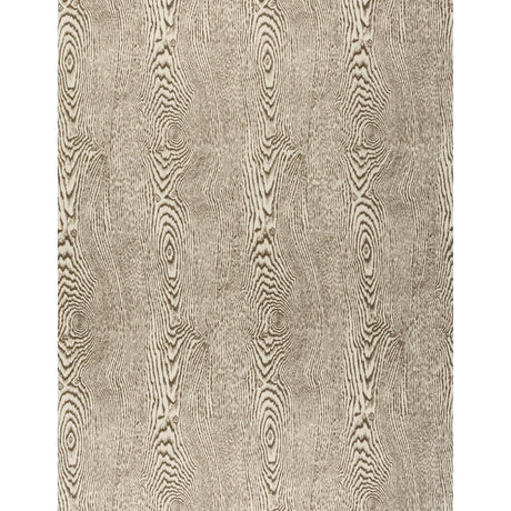 Brunschwig & Fils WOOD BARK Wallpaper