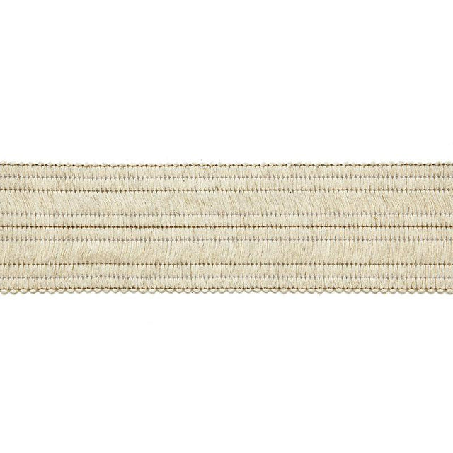 Schumacher String Vincent Linen Braid