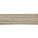 Schumacher Chanterelle Vincent Linen Braid