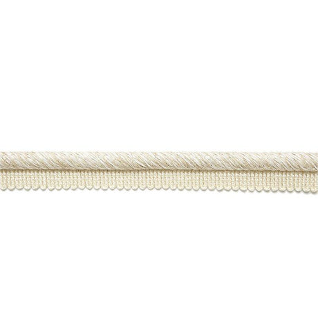 Schumacher Oat Edmond Linen Lipcord