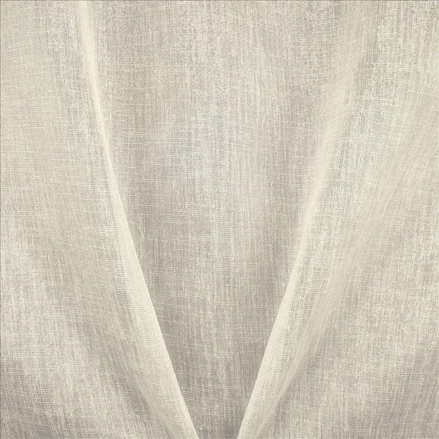 Kasmir Afterglow Silver Fabric