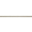 Schumacher Pascal Linen Gimp Greige Trim