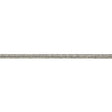 Schumacher Pascal Linen Gimp Zinc Trim