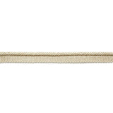 Schumacher Candlelight Aimee Linen Lipcord