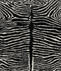 Brunschwig & Fils LE ZEBRE BLACK Wallpaper