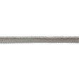Schumacher Ash Aimee Linen Lipcord