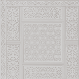 Brunschwig & Fils BOMBAY DOVE Wallpaper