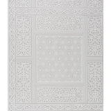 Brunschwig & Fils BOMBAY DOVE Wallpaper