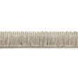 Schumacher Linen Zoe Linen Ruche