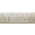 Schumacher Flax Anton Linen Ruche