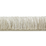 Schumacher Flax Anton Linen Ruche