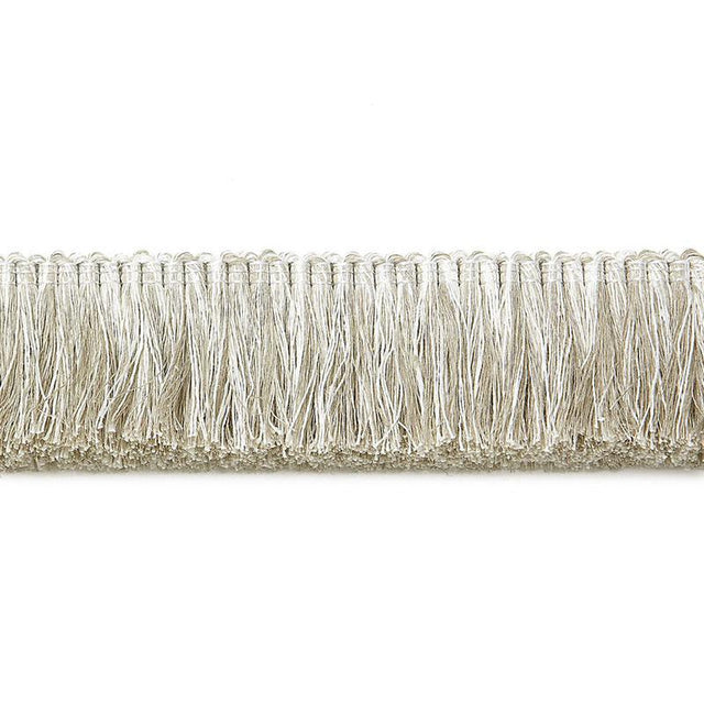 Schumacher Flax Anton Linen Ruche