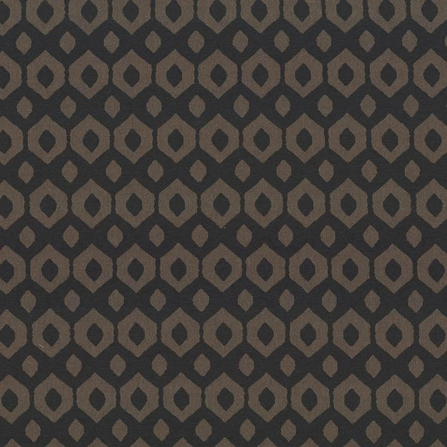 Kasmir Agador Black Walnut Fabric