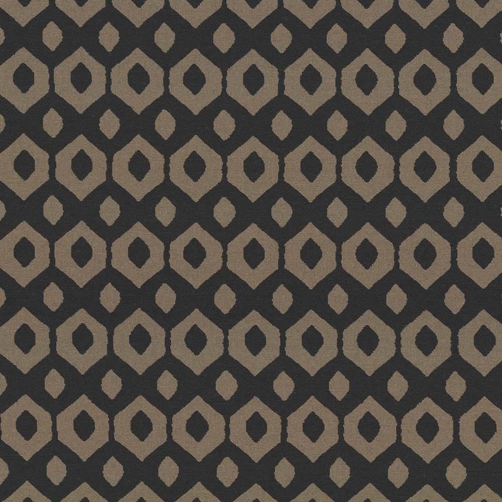 Kasmir Agador Onyx Fabric