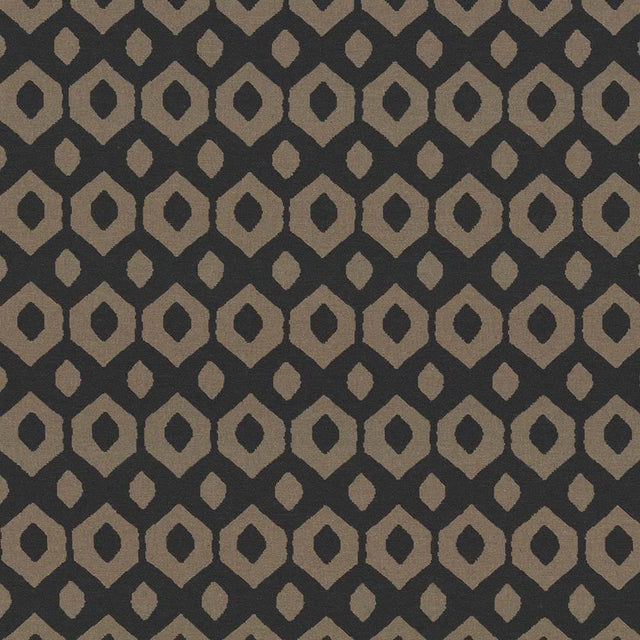 Kasmir Agador Onyx Fabric