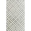 Brunschwig & Fils TREILLAGE SIDEWALL SILVER Wallpaper
