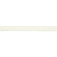 Schumacher Blanc Yves Linen Tape