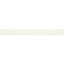 Schumacher Blanc Yves Linen Tape