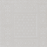 Brunschwig & Fils BOMBAY PEARL Wallpaper