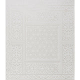 Brunschwig & Fils BOMBAY PEARL Wallpaper