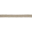 Schumacher Greige Yves Linen Tape