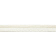 Schumacher Henri Braided Lipcord Blanc Trim