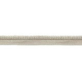 Schumacher Henri Braided Lipcord Greige Trim
