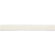 Schumacher Blanc Bertrand Linen Braid