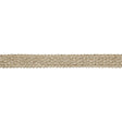 Schumacher String Bertrand Linen Braid