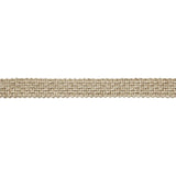 Schumacher String Bertrand Linen Braid