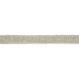 Schumacher Linen Bertrand Linen Braid