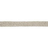 Schumacher Linen Bertrand Linen Braid