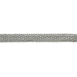 Schumacher Zinc Bertrand Linen Braid