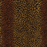 Brunschwig & Fils LEOPARD CHOCOLATE Wallpaper