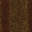 Brunschwig & Fils LEOPARD CHOCOLATE Wallpaper