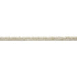 Schumacher Almond Alix Linen Gimp