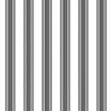 Brunschwig & Fils RAYURE LIONE GREY Wallpaper