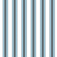 Brunschwig & Fils RAYURE LIONE CIEL Wallpaper