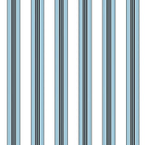 Brunschwig & Fils RAYURE LIONE CIEL Wallpaper