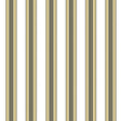 Brunschwig & Fils RAYURE LIONE BEIGE Wallpaper