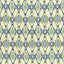 Kasmir Alameda Ikat Spring Water Fabric