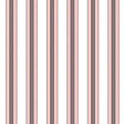 Brunschwig & Fils RAYURE LIONE ROSE Wallpaper