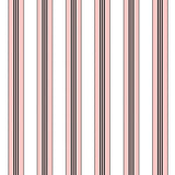 Brunschwig & Fils RAYURE LIONE ROSE Wallpaper